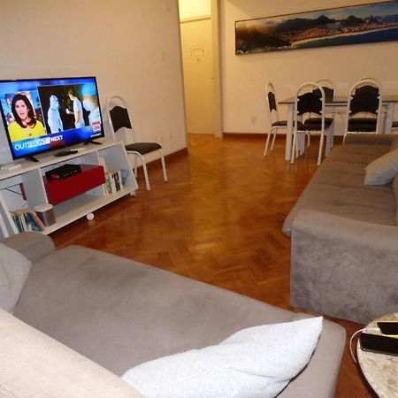 Apartment In Rio With Parking 里约热内卢 外观 照片