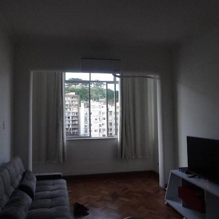 Apartment In Rio With Parking 里约热内卢 外观 照片