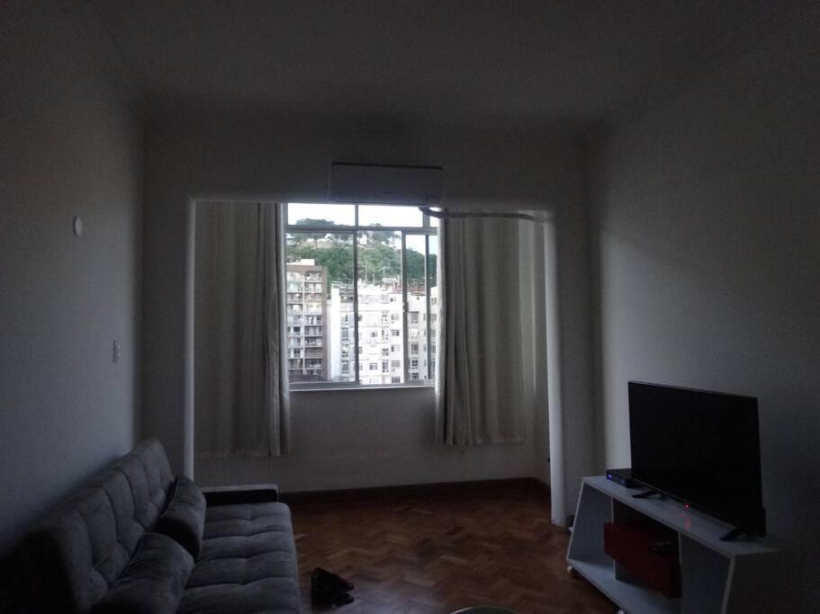 Apartment In Rio With Parking 里约热内卢 外观 照片