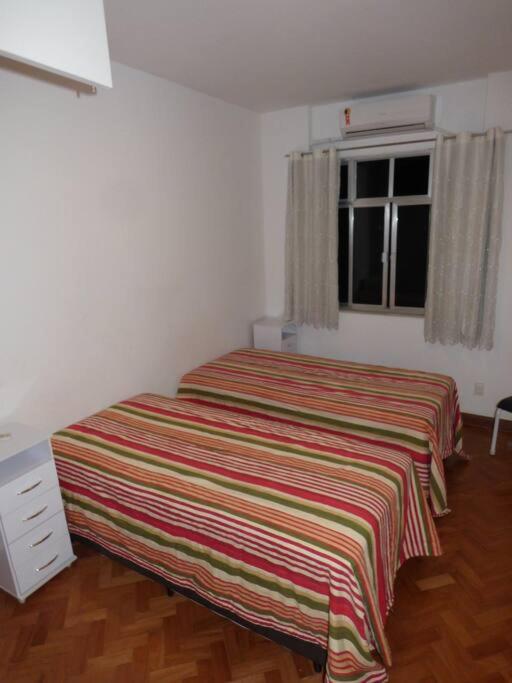 Apartment In Rio With Parking 里约热内卢 外观 照片