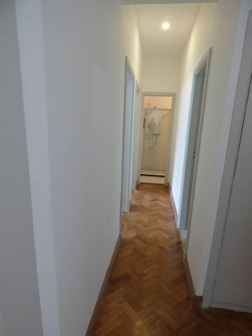 Apartment In Rio With Parking 里约热内卢 外观 照片