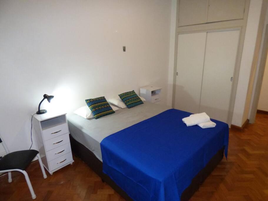 Apartment In Rio With Parking 里约热内卢 外观 照片