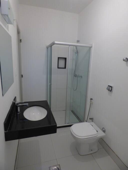 Apartment In Rio With Parking 里约热内卢 外观 照片