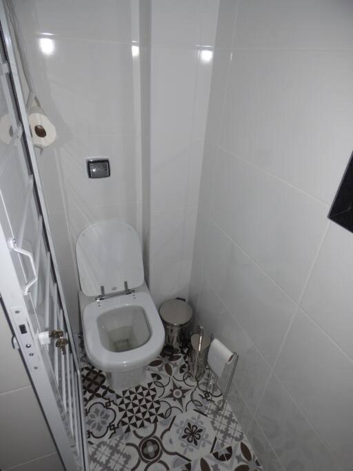 Apartment In Rio With Parking 里约热内卢 外观 照片